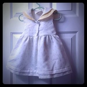 18 month toddler dress